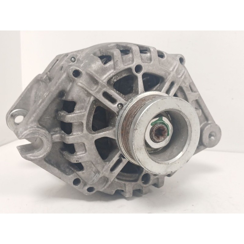 Recambio de alternador para renault kangoo express (fw0/1_) 1.6 (fw00, fw0e, fw0n, fw0p, fw0y) referencia OEM IAM P0B81023  