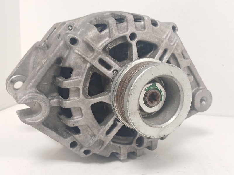 Recambio de alternador para renault kangoo express (fw0/1_) 1.6 (fw00, fw0e, fw0n, fw0p, fw0y) referencia OEM IAM P0B81023  