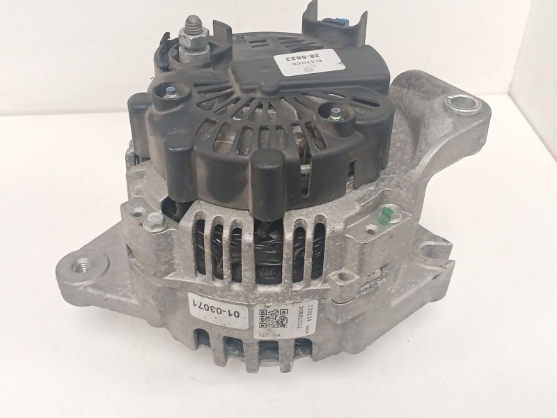 Recambio de alternador para renault kangoo express (fw0/1_) 1.6 (fw00, fw0e, fw0n, fw0p, fw0y) referencia OEM IAM P0B81023  