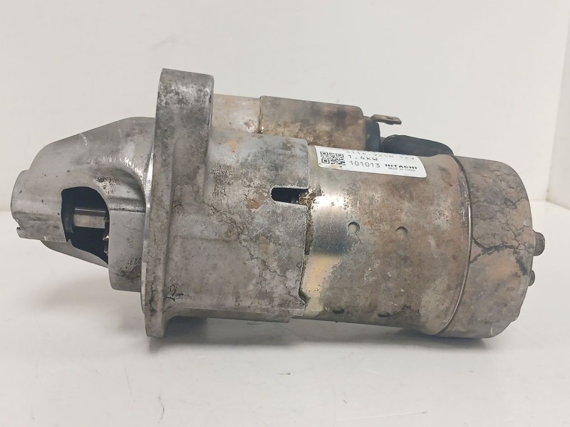 Recambio de motor arranque para opel astra j gtc 1.7 cdti (08) referencia OEM IAM 8980147432  
