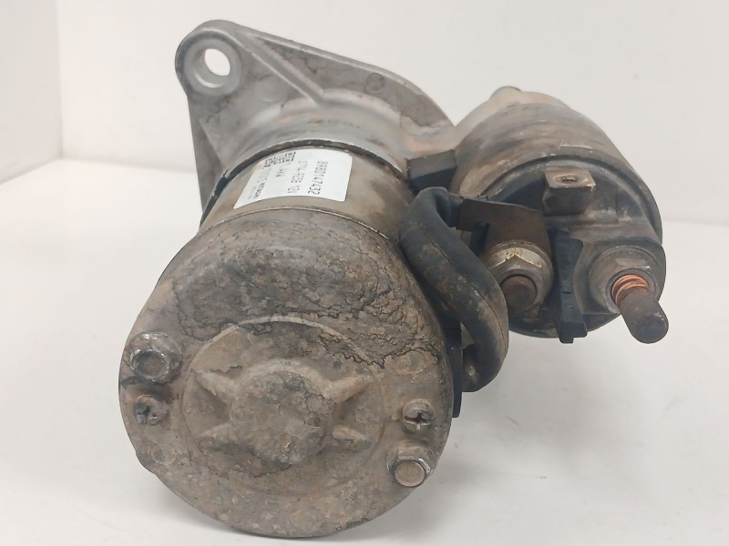 Recambio de motor arranque para opel astra j gtc 1.7 cdti (08) referencia OEM IAM 8980147432  