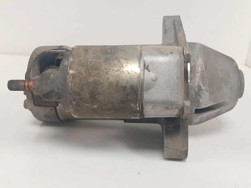 Recambio de motor arranque para opel astra j gtc 1.7 cdti (08) referencia OEM IAM 8980147432  