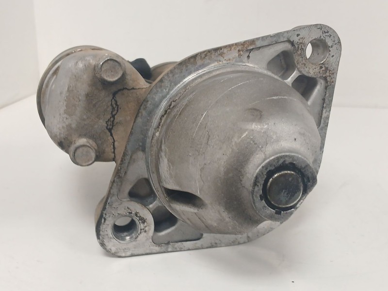 Recambio de motor arranque para opel astra j gtc 1.7 cdti (08) referencia OEM IAM 8980147432  