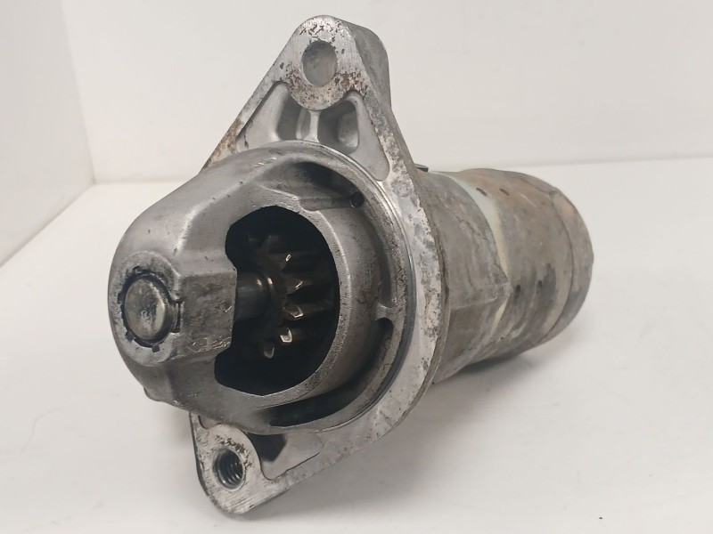 Recambio de motor arranque para opel astra j gtc 1.7 cdti (08) referencia OEM IAM 8980147432  