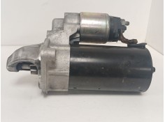 Recambio de motor arranque para bmw 3 (e90) 320 d referencia OEM IAM 0001115046 779689202 