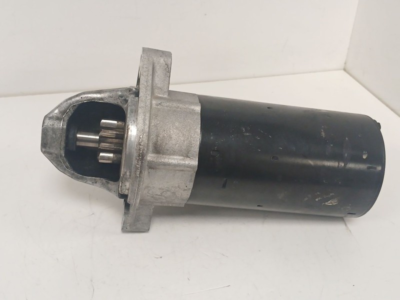 Recambio de motor arranque para bmw 3 (e90) 320 d referencia OEM IAM 0001115046 779689202 