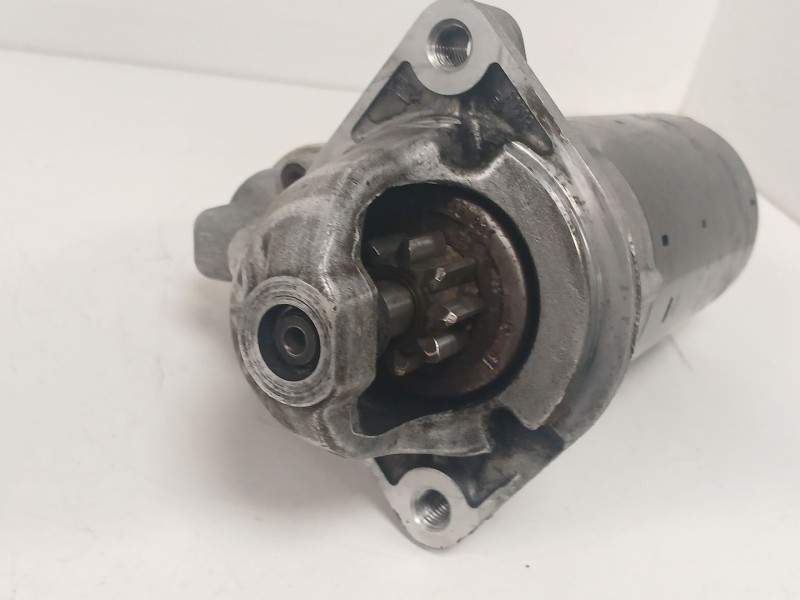 Recambio de motor arranque para bmw 3 (e90) 320 d referencia OEM IAM 0001115046 779689202 