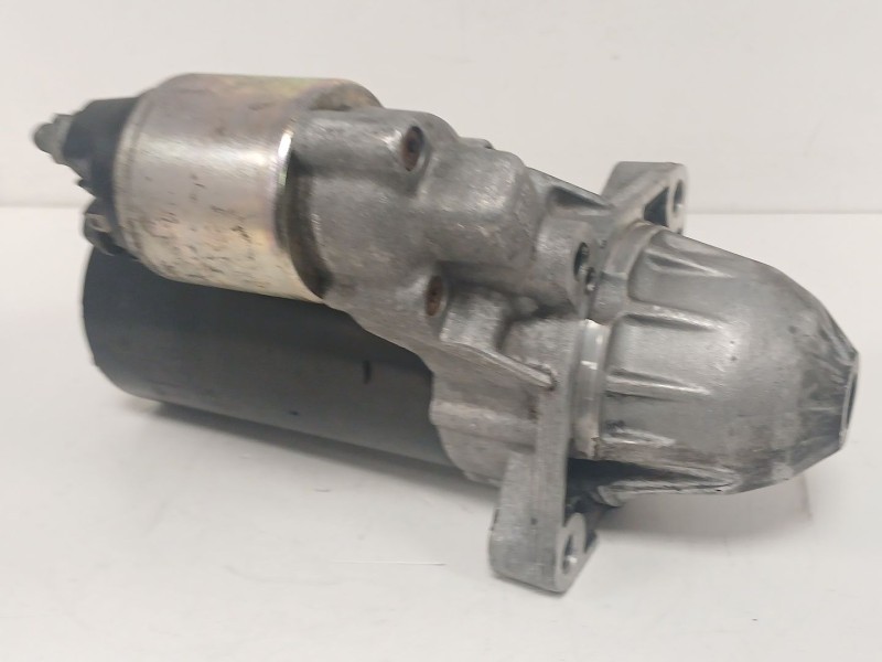 Recambio de motor arranque para bmw 3 (e90) 320 d referencia OEM IAM 0001115046 779689202 