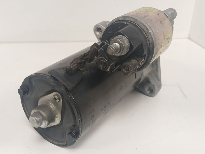 Recambio de motor arranque para bmw 3 (e90) 320 d referencia OEM IAM 0001115046 779689202 