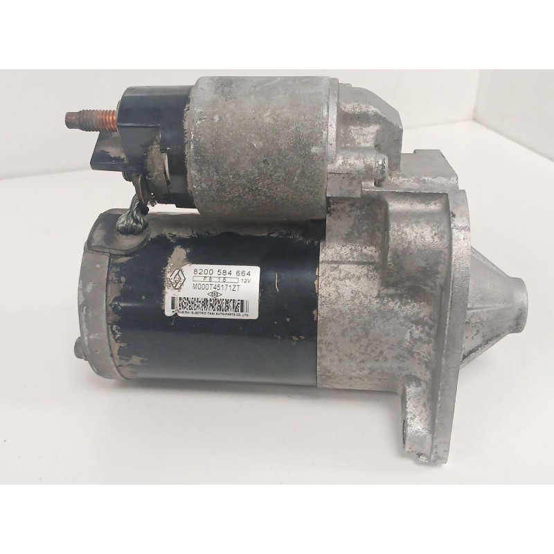 Recambio de motor arranque para renault kangoo express (fw0/1_) 1.6 (fw00, fw0e, fw0n, fw0p, fw0y) referencia OEM IAM 8200584664