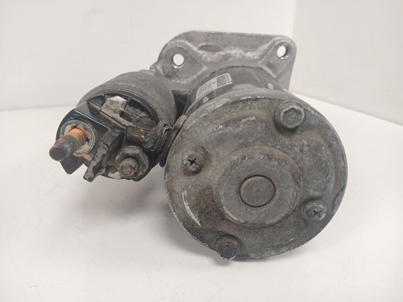 Recambio de motor arranque para renault kangoo express (fw0/1_) 1.6 (fw00, fw0e, fw0n, fw0p, fw0y) referencia OEM IAM 8200584664