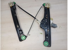 Recambio de elevalunas delantero derecho para bmw 3 (e90) 320 d referencia OEM IAM 0130822227 7060266S 6927028