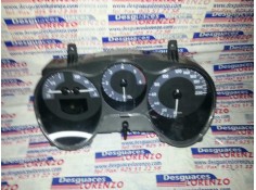 Recambio de cuadro instrumentos para seat leon (1p1) reference referencia OEM IAM 1P0920804CX   2