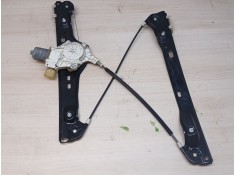 Recambio de elevalunas delantero izquierdo para bmw 3 (e90) 320 d referencia OEM IAM 0130822226 6927027 7060266S