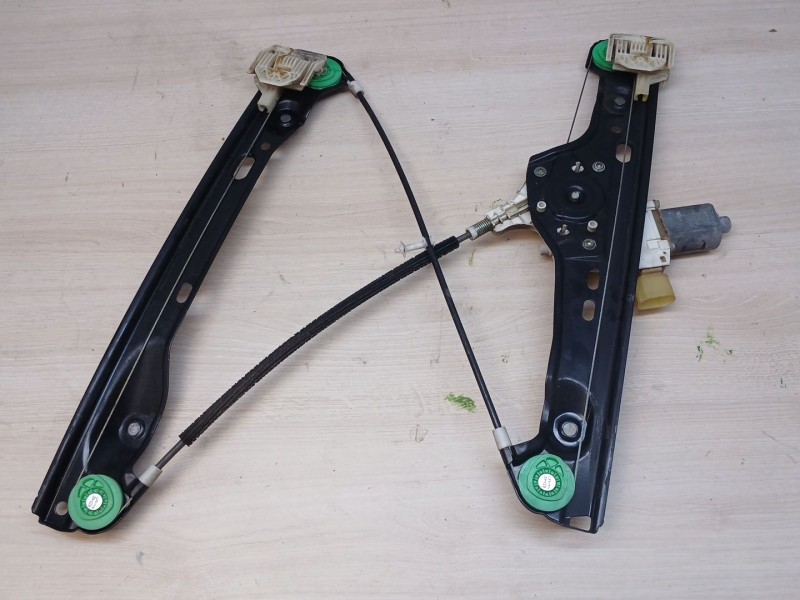 Recambio de elevalunas delantero izquierdo para bmw 3 (e90) 320 d referencia OEM IAM 0130822226 6927027 7060266S