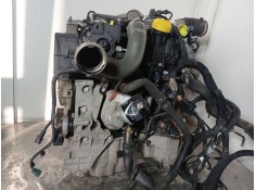 Recambio de motor completo para renault kangoo express (fw0/1_) 1.5 dci 75 (fw07, fw10, fw04) referencia OEM IAM k9k860  
