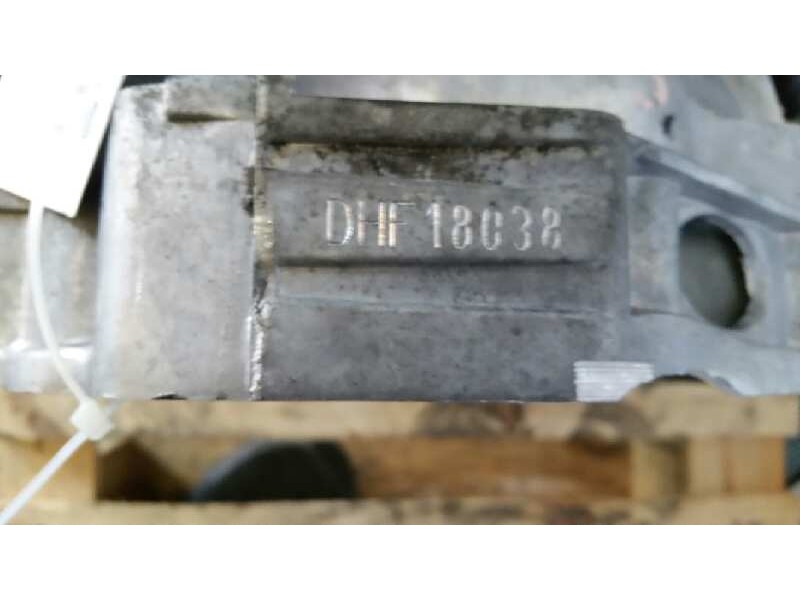 Recambio de caja cambios para volkswagen passat berlina (3b2) comfortline referencia OEM IAM DHF  