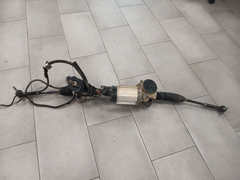Recambio de cremallera direccion para opel astra j gtc 1.7 cdti (08) referencia OEM IAM   