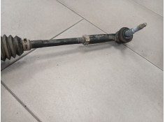 Recambio de cremallera direccion para opel astra j gtc 1.7 cdti (08) referencia OEM IAM    2