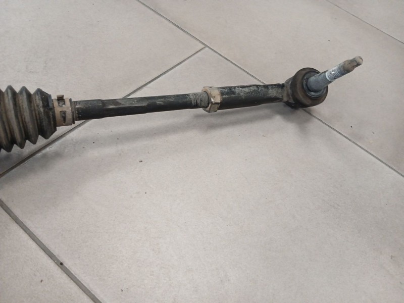 Recambio de cremallera direccion para opel astra j gtc 1.7 cdti (08) referencia OEM IAM   