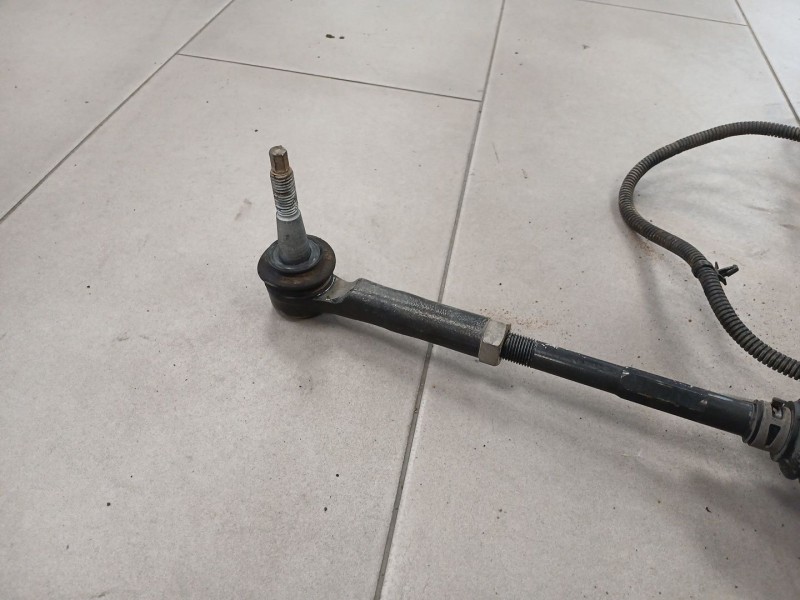 Recambio de cremallera direccion para opel astra j gtc 1.7 cdti (08) referencia OEM IAM   