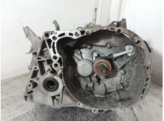 Recambio de caja cambios para renault kangoo express (fw0/1_) 1.6 (fw00, fw0e, fw0n, fw0p, fw0y) referencia OEM IAM JR5152  