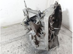 Recambio de caja cambios para renault kangoo express (fw0/1_) 1.6 (fw00, fw0e, fw0n, fw0p, fw0y) referencia OEM IAM JR5152   2