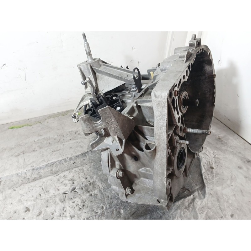 Recambio de caja cambios para renault kangoo express (fw0/1_) 1.6 (fw00, fw0e, fw0n, fw0p, fw0y) referencia OEM IAM JR5152  