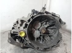 Recambio de caja cambios para ford mondeo iii (b5y) 2.0 tdci referencia OEM IAM   
