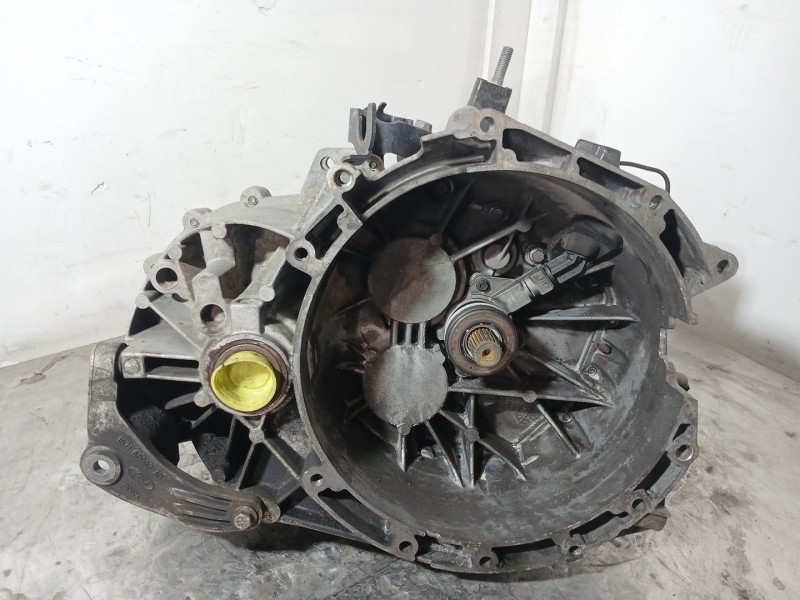 Recambio de caja cambios para ford mondeo iii (b5y) 2.0 tdci referencia OEM IAM   