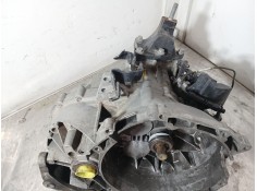 Recambio de caja cambios para ford mondeo iii (b5y) 2.0 tdci referencia OEM IAM    2