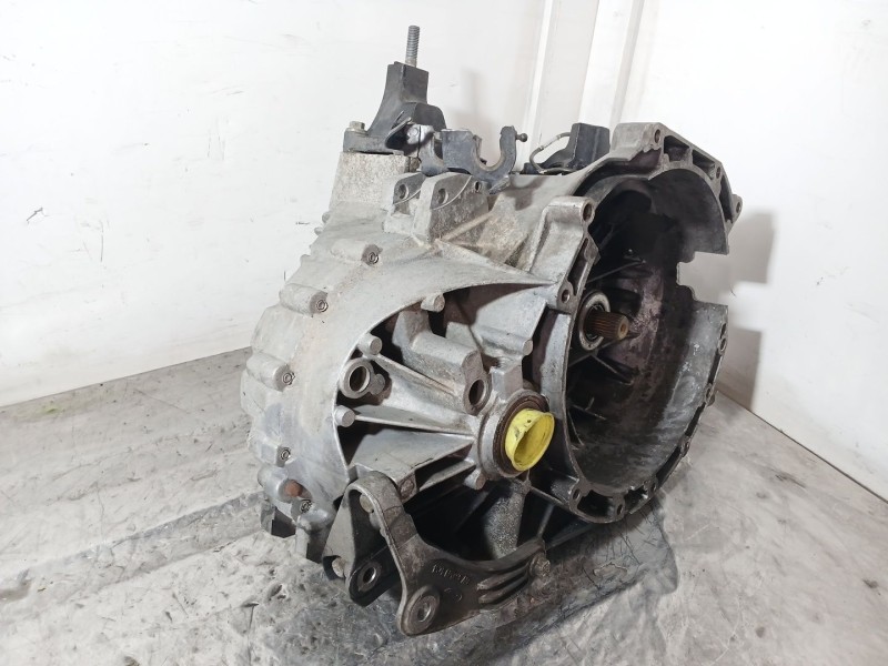 Recambio de caja cambios para ford mondeo iii (b5y) 2.0 tdci referencia OEM IAM   