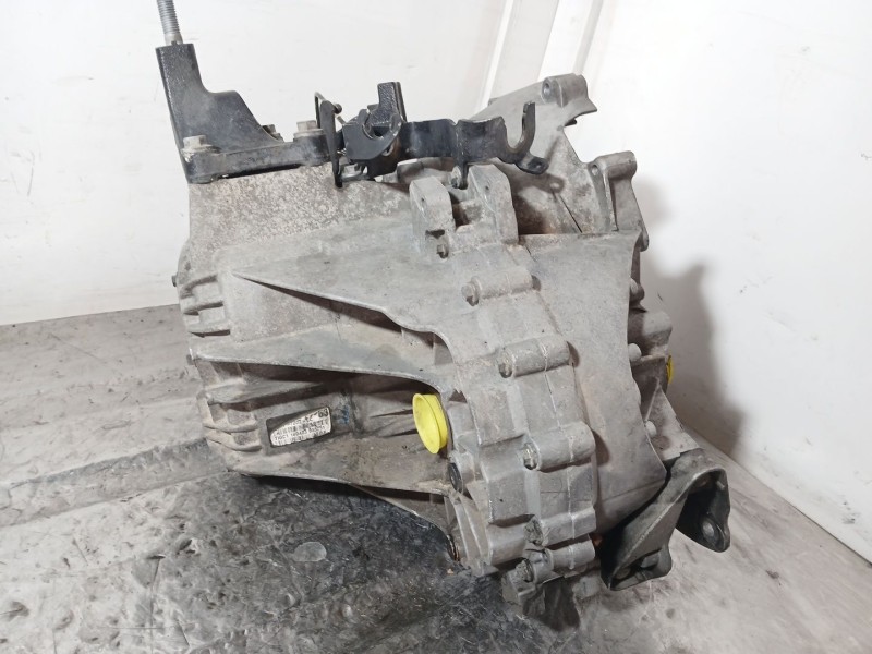Recambio de caja cambios para ford mondeo iii (b5y) 2.0 tdci referencia OEM IAM   