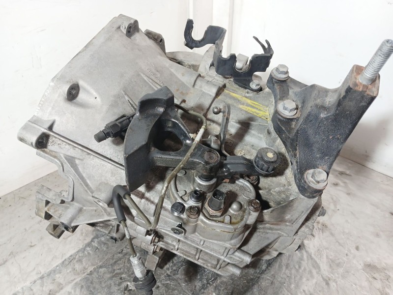Recambio de caja cambios para ford mondeo iii (b5y) 2.0 tdci referencia OEM IAM   