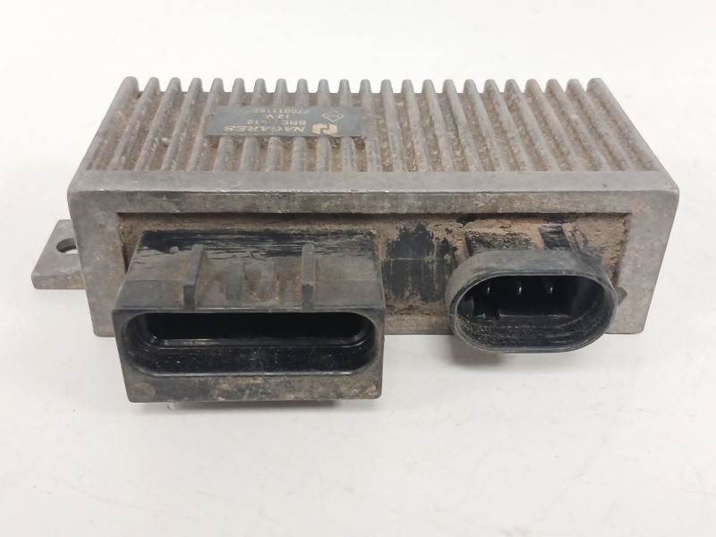 Recambio de caja precalentamiento para renault kangoo (f/kc0) 1.9 diesel referencia OEM IAM 7700111525 18325 NAGARES