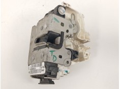 Recambio de cerradura puerta trasera derecha para dodge journey sxt cool family referencia OEM IAM P04589696AA  