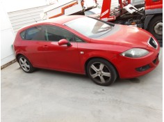 seat leon (1p1) del año 2006