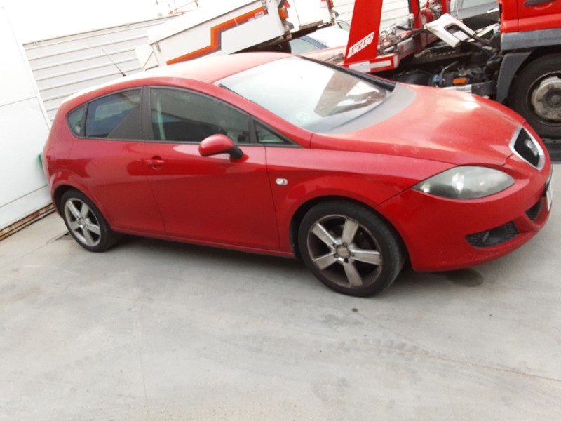 seat leon (1p1) del año 2006