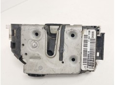 Recambio de cerradura puerta delantera derecha para dodge journey sxt cool family referencia OEM IAM P04589694AA  
