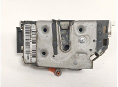Recambio de cerradura puerta delantera izquierda para dodge journey sxt cool family referencia OEM IAM P04589693AA  