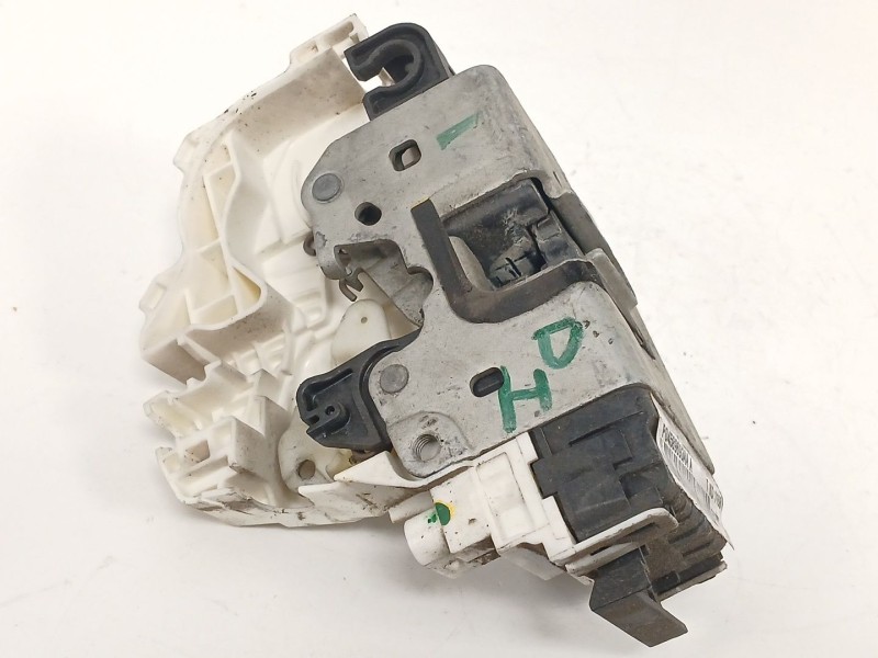 Recambio de cerradura puerta delantera izquierda para dodge journey sxt cool family referencia OEM IAM P04589693AA  