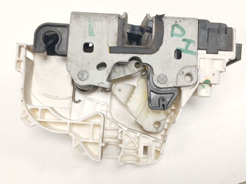 Recambio de cerradura puerta delantera izquierda para dodge journey sxt cool family referencia OEM IAM P04589693AA  