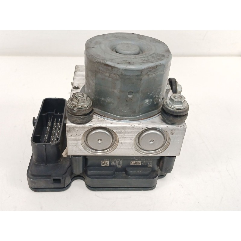 Recambio de abs para renault kangoo express (fw0/1_) 1.5 dci 75 (fw07, fw10, fw04) referencia OEM IAM 0265106516 0265956285 0265