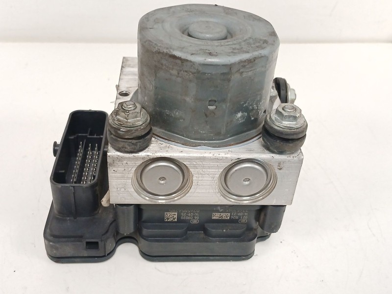 Recambio de abs para renault kangoo express (fw0/1_) 1.5 dci 75 (fw07, fw10, fw04) referencia OEM IAM 0265106516 0265956285 0265