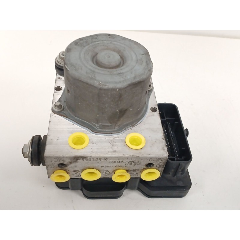 Recambio de abs para renault kangoo express (fw0/1_) 1.5 dci 75 (fw07, fw10, fw04) referencia OEM IAM 0265106516 0265956285 0265