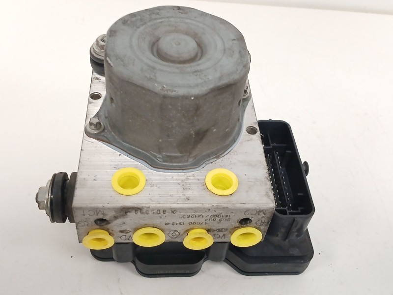 Recambio de abs para renault kangoo express (fw0/1_) 1.5 dci 75 (fw07, fw10, fw04) referencia OEM IAM 0265106516 0265956285 0265