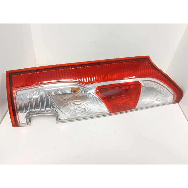 Recambio de piloto trasero derecho para renault kangoo express (fw0/1_) 1.5 dci 75 (fw07, fw10, fw04) referencia OEM IAM   
