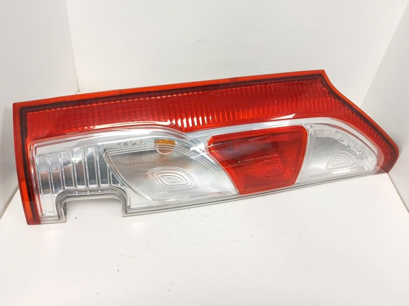 Recambio de piloto trasero derecho para renault kangoo express (fw0/1_) 1.5 dci 75 (fw07, fw10, fw04) referencia OEM IAM   