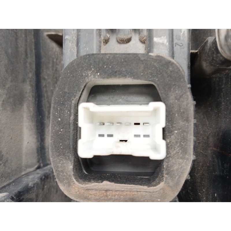 Recambio de piloto trasero derecho para renault kangoo express (fw0/1_) 1.5 dci 75 (fw07, fw10, fw04) referencia OEM IAM   