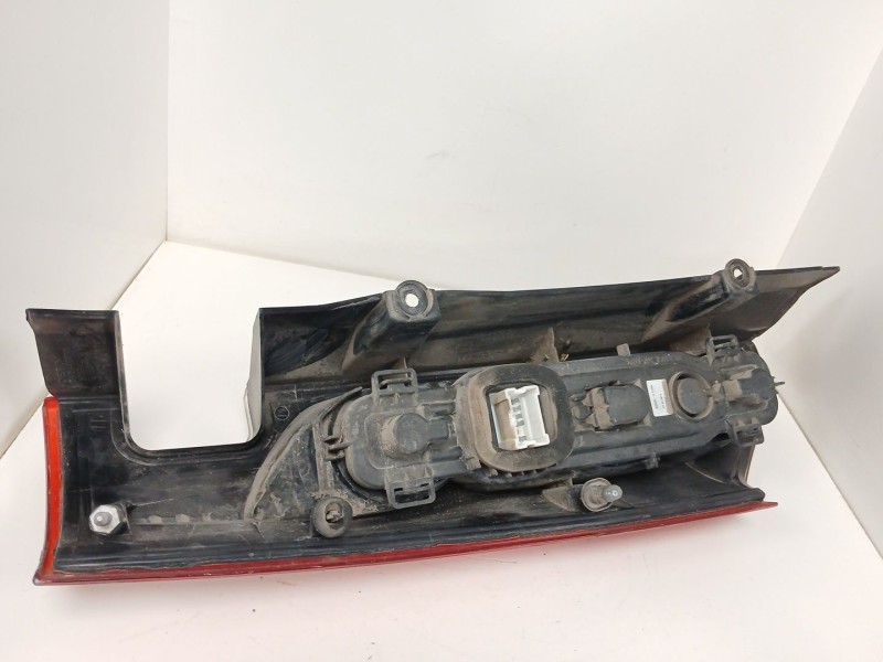 Recambio de piloto trasero derecho para renault kangoo express (fw0/1_) 1.5 dci 75 (fw07, fw10, fw04) referencia OEM IAM   